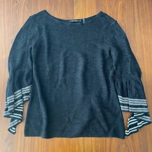Nic & Zoe Sweater Size Small NWT